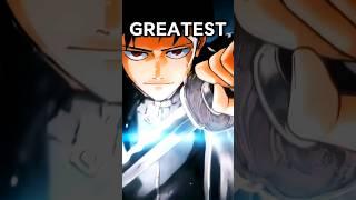 The GREATEST Anime EVER (Kagura Bachi)