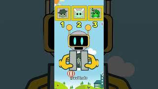 Sprunki Fun Bot Draw Sprunki Green number? #sprunki #incredibox #incrediboxsprunki