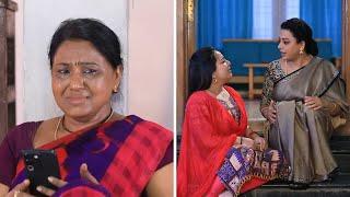 Baakiyalakshmi | Episode Promo | 10th March 2025