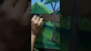 Nature#nature painting