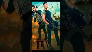ఎన్టీఆర్ అన్న పొట్టి గా ఉన్నాడని trolls #war2teaser #ntr #war2trailer #hrithikroshan #shorts
