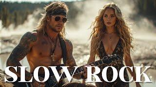 Bon Jovi, Steelheart, Whitesnake, Skid Row, Guns N Roses, Firehouse, Scorpion, Slow Rock 2025