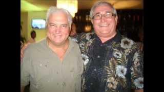 Real Estate Panama   President Martinelli & RICH Novak, RE/MAX Panama!