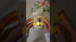 DIY Lantern #craft #ideas #handmade #shorts