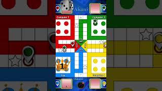 ludo game || #shorts