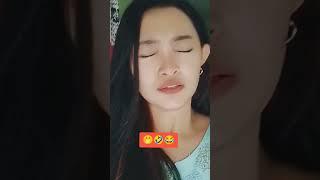 virall..Expresi cewek ketika dikebut #shorts #tiktok #viral #girl