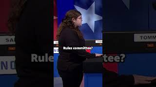 Test Your Knowledge! North Central vs. Rogers HS | Civics Bowl: Head2Head #civics #politics #spokane