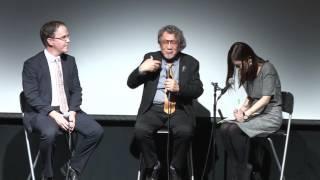 House - Q&A with Director Nobuhiko Obayashi