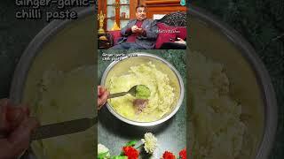 Nitin Gadkari's Favourite Aloo Vada #cooking #recipe #yummy