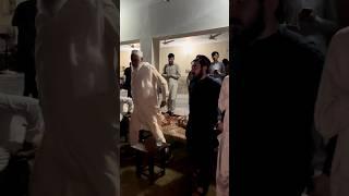 Malak Naseer Kukikhel and Manzoor Pashteen  #ManzoorPashteenIsOurRedLine #GilamanWazir #Shorts