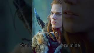 Do You Think Pretty Is Gonna Make You Happy?|ORELL & YGRITTE |GAME OF THRONES|