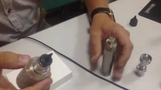 iJust 2 Kit от Eleaf | Обзор | лучшее для новичка!