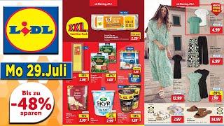 LIDL Werbung Prospekt | Prospekte Angebote DE | Gültig von 29.07.2024