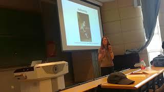 Ethics in Sciences