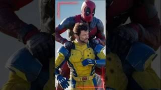 Marvel’s Funniest Dance Duo: Deadpool & Wolverine