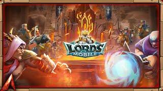 CaE Dragon Arena! Strategy to WIN EASY! Lords Mobile