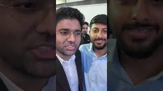   With Abhinay Sir | Best Teacher for me | Vikas Singh Sir | CoDing for beginners #coding #shorts