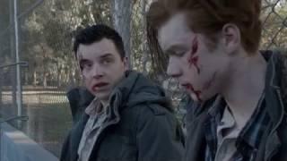 Галлавич | Gallavich | Ian and Mickey