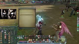 Dio (Despaiir) Gladiator vs Padre Gunner 4.6 Aion (+3/+5 Glad vs Full +5 Gunner)