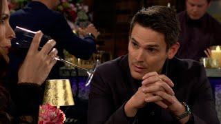 The Young and the Restless - A Pretty Loaded Question