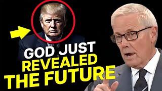 Pastor Loran Livingston URGENT MESSAGE | A Crazy Prophetic Word About Donald Trump.