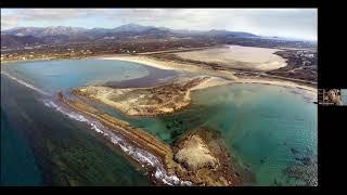 Researchers’ Desk-Professor Niki Evelpidou on coastal erosion