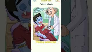 dop 3 level 127 put out tooth by Abhay Kumar
