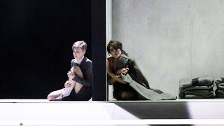 Trailer zu »Giulio Cesare in Egitto« von Georg Friedrich Händel | Oper Frankfurt