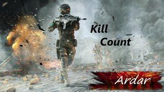 Контракт на убийство / Kill Count #1