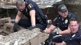 Saddleback Church Cares: Oklahoma City Disaster Relief