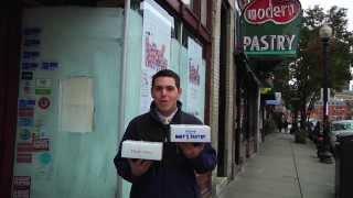 MODERN PASTRY EXPANSION PKG