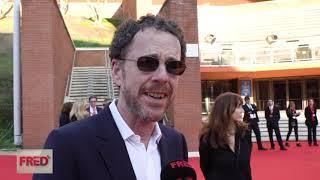 Ethan Coen - Festa del Cinema di Roma 2019