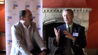 Bernard M. Hoekman interviews Gary Gereffi (Duke University)