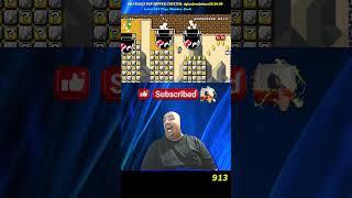 Speed Running Through The Hot Desert On/Off Switch Style KJO-TKK-3JF