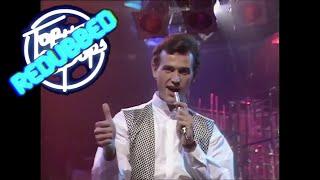 Ryan Paris - La Dolce Vita (Dolce Modificare) TOTP 1983