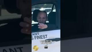 Cop DEMANDS Man Move! His Response SHOCKS Her!