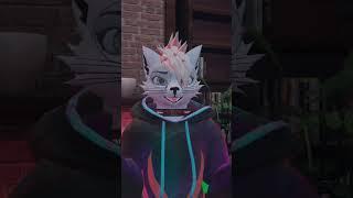 best for us all #vrc #vrchat #lgbt #furry #kitfox #funny #comedy #skit #fyp #fypシ #shorts