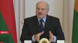 Лукашенко о коронавирусе: Парад отменить мы не можем! Я долго над этим думал! / 9 мая 2020