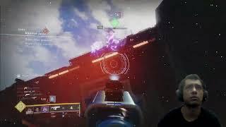 Destiny 2 | Нас разыграли | Железное Знамя с турелями, первый взгляд