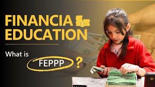 Financial Literacy | The Financial Education Public-Private Partnership (FEPPP)| OSPI