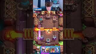 Best predictions #clashroyale