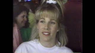 1993 "What's Your Favorite Quantum Leap?" fans #3 Sci-Fi Channel