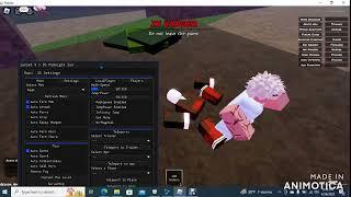 Demon Slayer Midnight Sun Script • Auto Farm • Kill Aura and More Roblox 2023