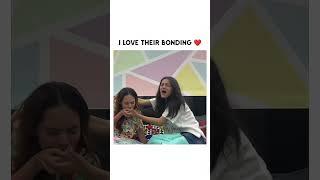 I love their Bonding sistrology