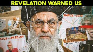 What Role Does Iran Play In The End Times?