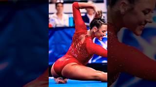 Wow  Amazing Moments in Women's Tumbling Skills Katelyn Ohashi Gymnastics viral #ultimahora