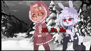 ~||интересно, так кто из них лучше? ||~ ||Алиса|| ||Зайчик|| ||Антон|| ||Tiny Bunny||