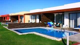 Medblue Fanes Holiday Village First Class 5* Греция