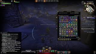 Тест стрима / Neverwinter online M30 / #neverwinter #неверживи