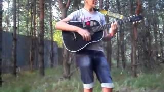 На Ваню Воробья Пацан Зэка (cover)